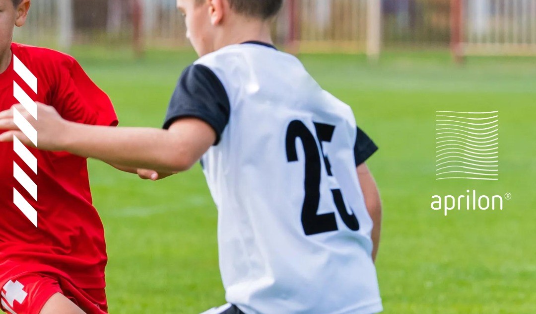 Telas para camisetas de fútbol: todo lo que necesitas saber antes de elegir