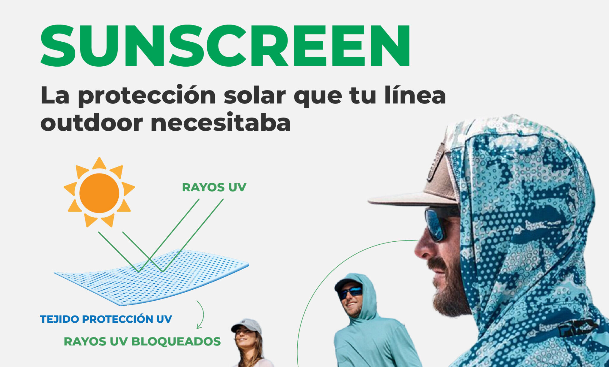 ¿Qué es SUNSCREEN – ART. 709?